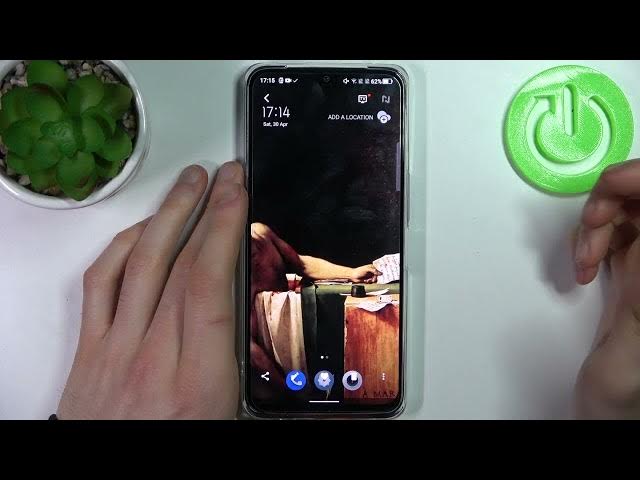 Video thumbnail for How to Take a Screenshot in TCL 30 – Catch Fleeting Content