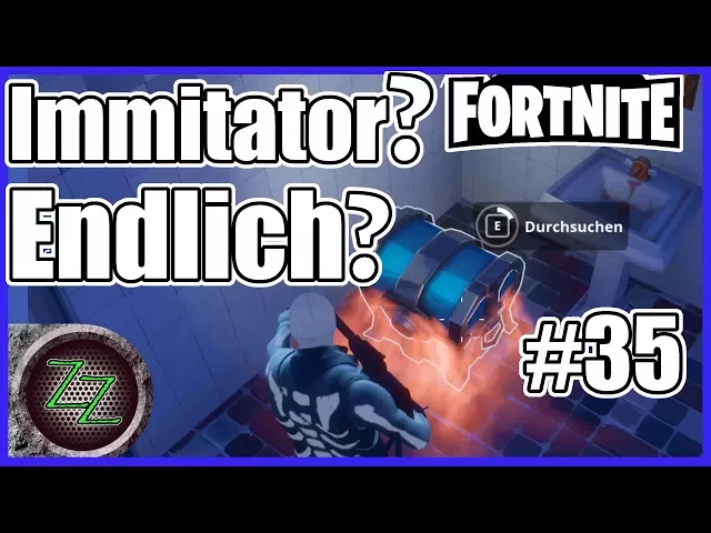 'Video thumbnail for Fortnite Rette die Welt PvE Modus #35 Bekämpfe den Sturm + Tückischer Schatz (19+)[gameplay deutsch]'