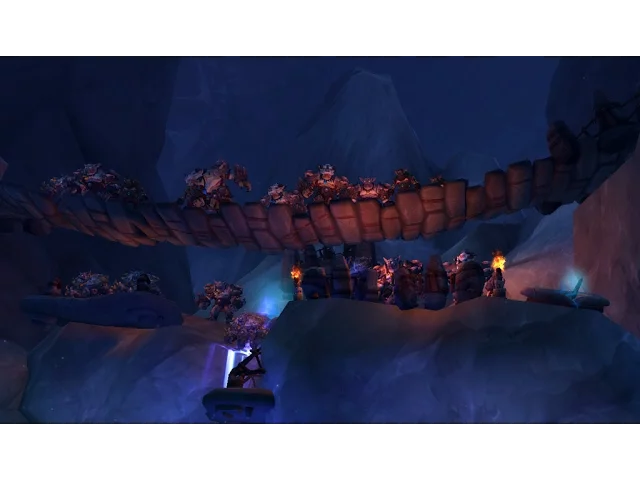 Video thumbnail for The Gang's All Here: WoW Leveling Bonanza Episode 65