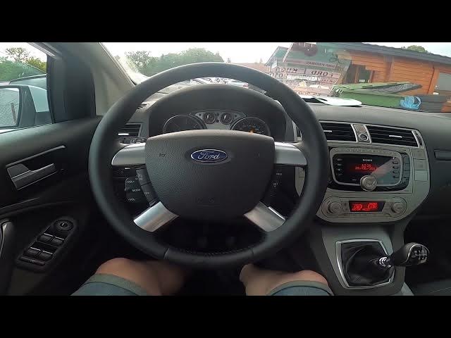 Video thumbnail for How to Synchronize Airflow in Ford Kuga I ( 2008 – 2012 ) - Sync Climate Control