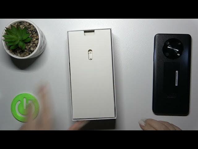 Video thumbnail for Does the HUAWEI Nova Y90 Device Come with a 3.5mm Headphones Adapter? Let's Figure Out!