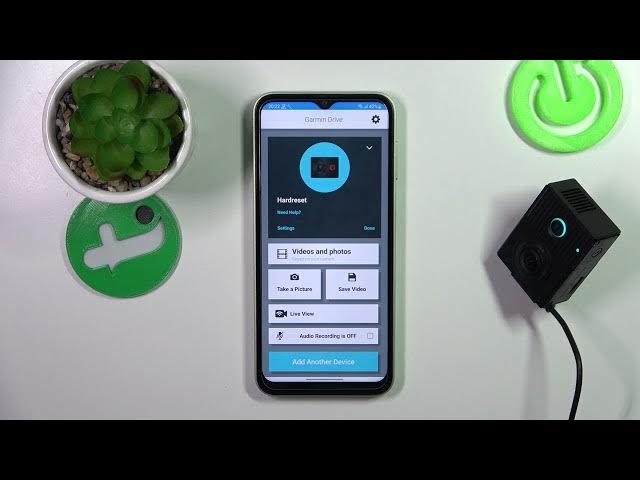 Video thumbnail for How to Use Voice Commands on Garmin Dash Cam Tandem?