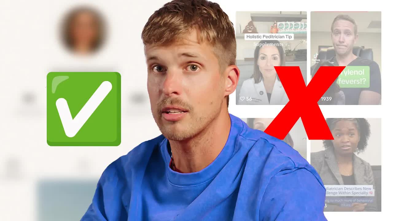 Video thumbnail for oren meets world: how to create viral content for your boring business