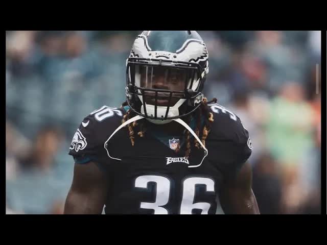 'Video thumbnail for Lord Brunson: eagles' jay ajayi comeback? analyzing potential return, running game, and super bowl hopes'