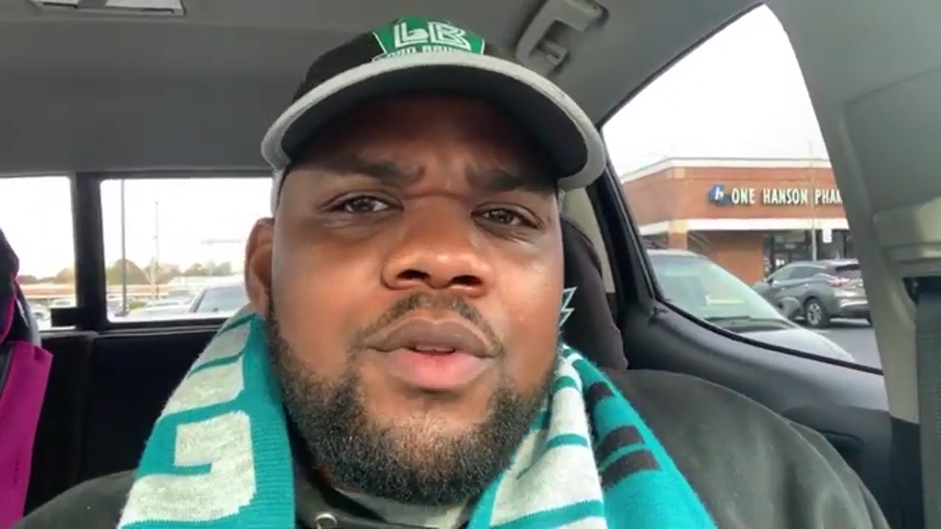 'Video thumbnail for Lord Brunson: eagles' jay ajayi comeback? analyzing potential return, running game, and super bowl hopes'