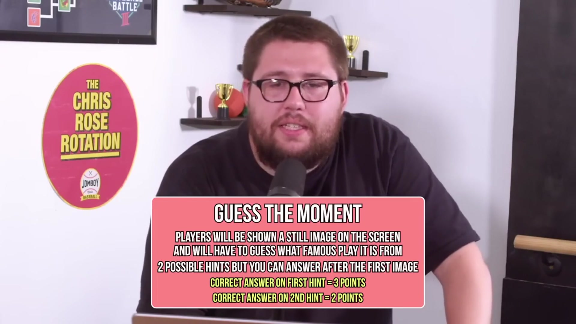 'Video thumbnail for Can we Guess these FAMOUS Moments in NFL History? | Guess The Moment'