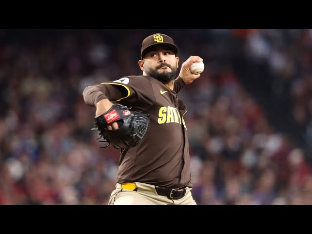 Video thumbnail for Martin Perez 2024 Highlights!