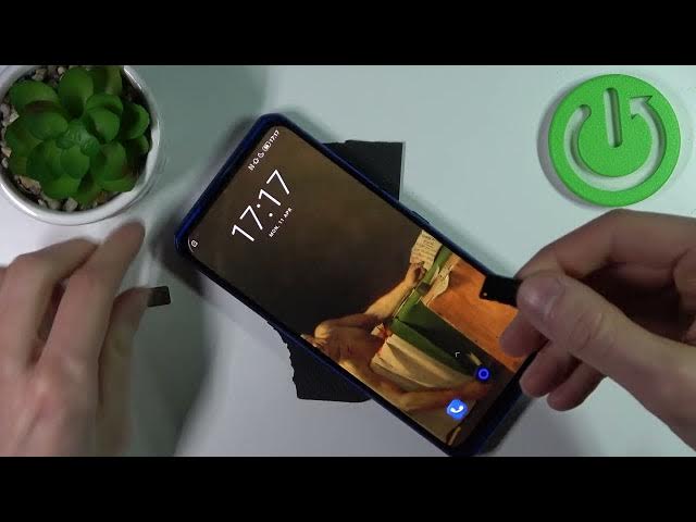 Video thumbnail for How to Insert SIM Card in Lenovo Legion Duel?