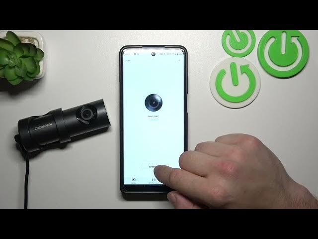 Video thumbnail for How to Change Recording Resolution on DDpai Mini 3 Dash Cam