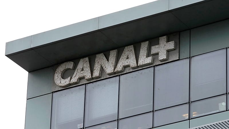 Video thumbnail for Burkina Faso fines French media group Canal+ 50 million CFA francs