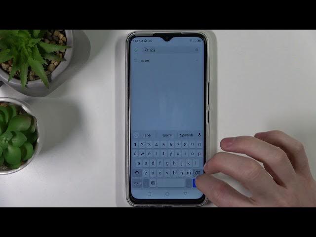 Video thumbnail for How to Enable Spam Protection in INFINIX Hot 11 – Get Rid of Spam
