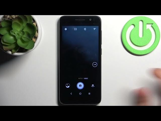 Video thumbnail for How to Change Photo Size on ALCATEL1 (2020) – Resize Image