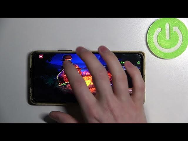 Video thumbnail for My Heroes Dungeon Raid - How To Change Character | How To Pick New Class