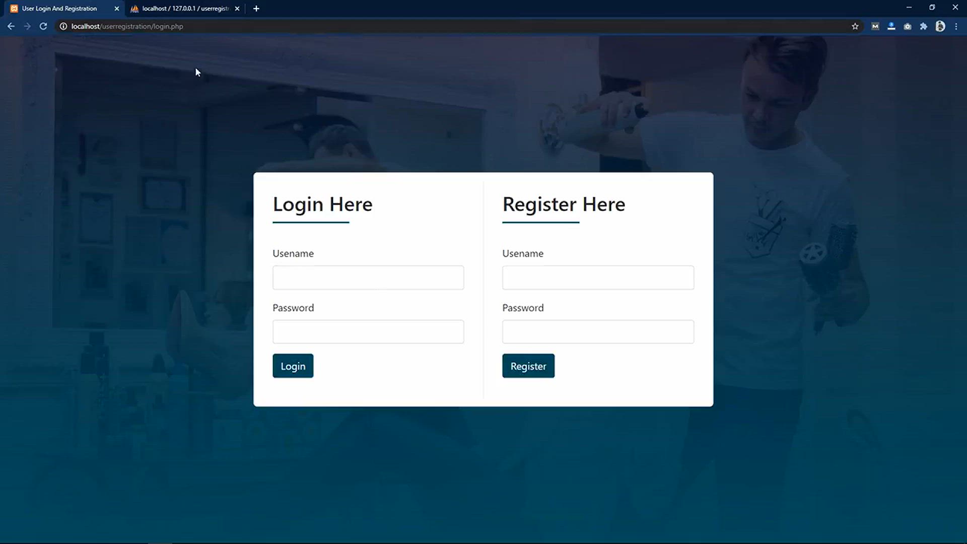 'Video thumbnail for How To Upload Website And Database Online _ Upload Website Internet Server'
