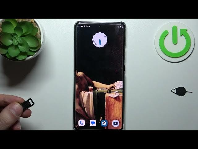 Video thumbnail for How to Insert SIM Card into MOTOROLA Moto X40?