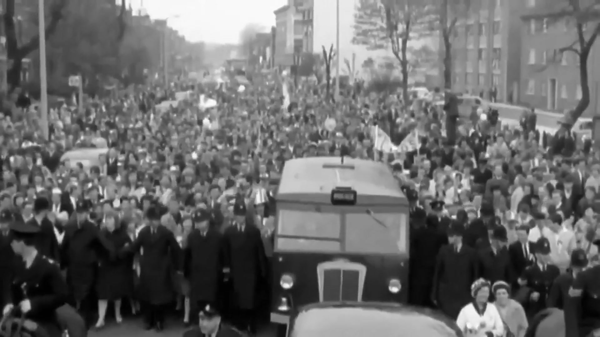 Video thumbnail for Alf Ramsey: The Mastermind Behind England's 1966 Victory
