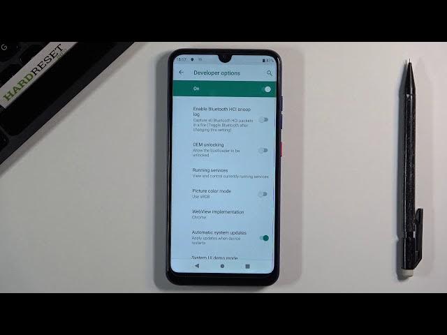 Video thumbnail for How to Allow Auto System Updates in ZTE Blade V10 – Enable Automatic Updates