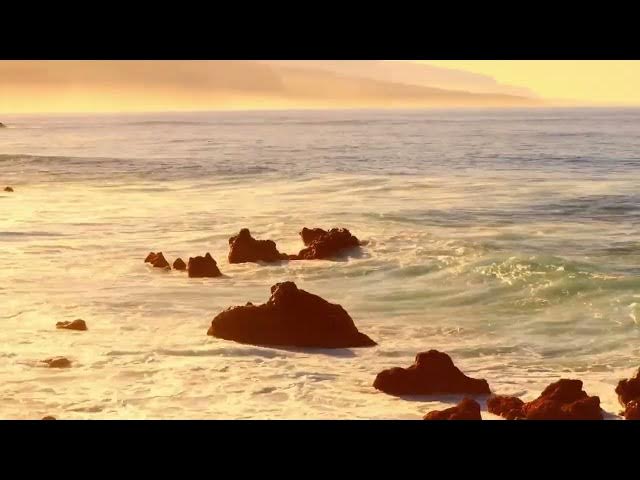 Video thumbnail for Ocean