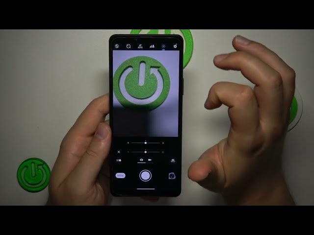 Video thumbnail for How to Adjust Camera Brightness Level on Sony Xperia 1 V