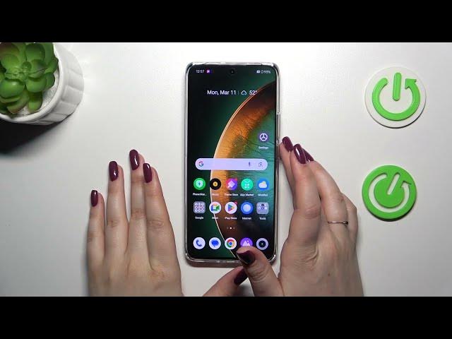 Video thumbnail for How to Add a Fingerprint on Realme 12+: Secure Device with Biometric Authentication!