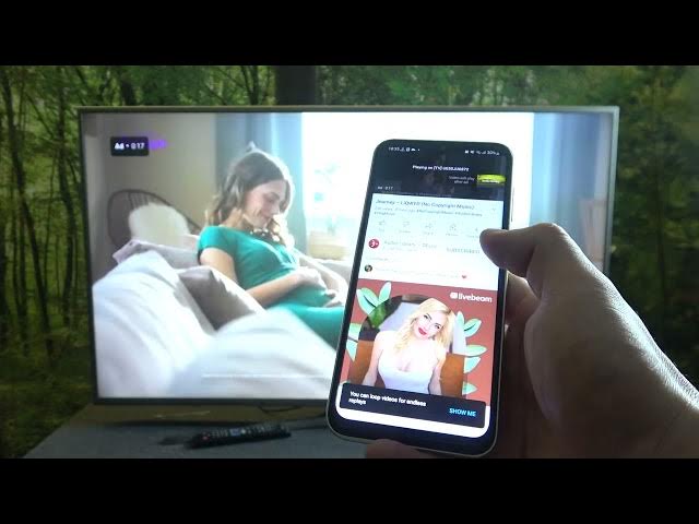 Video thumbnail for Samsung Galaxy F14: The Ultimate Guide to Screen Casting via YouTube