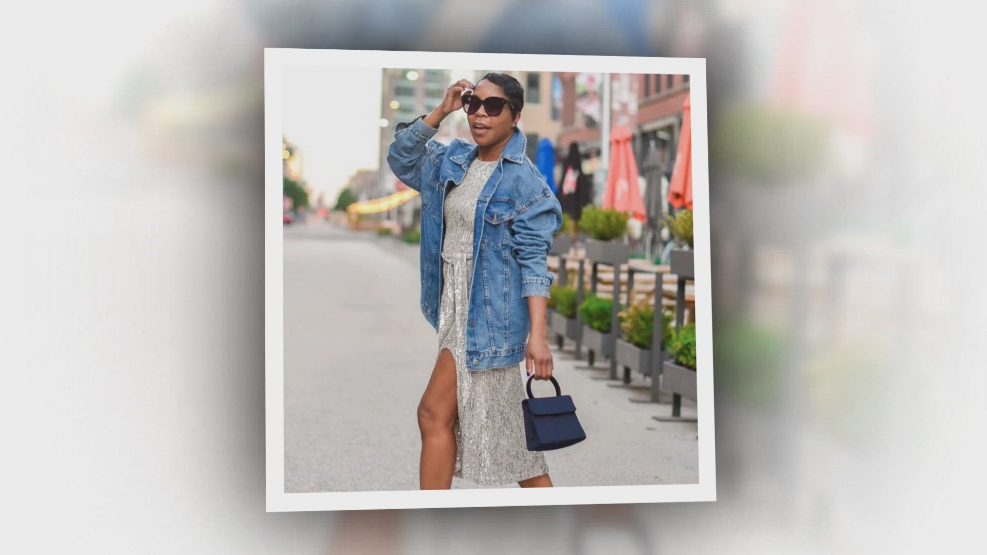 Video thumbnail for How To Dress Over 50?