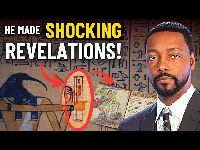 Video thumbnail for Enoch Knew What Many Didn't Know! - HIDDEN IN PLAIN SIGHT