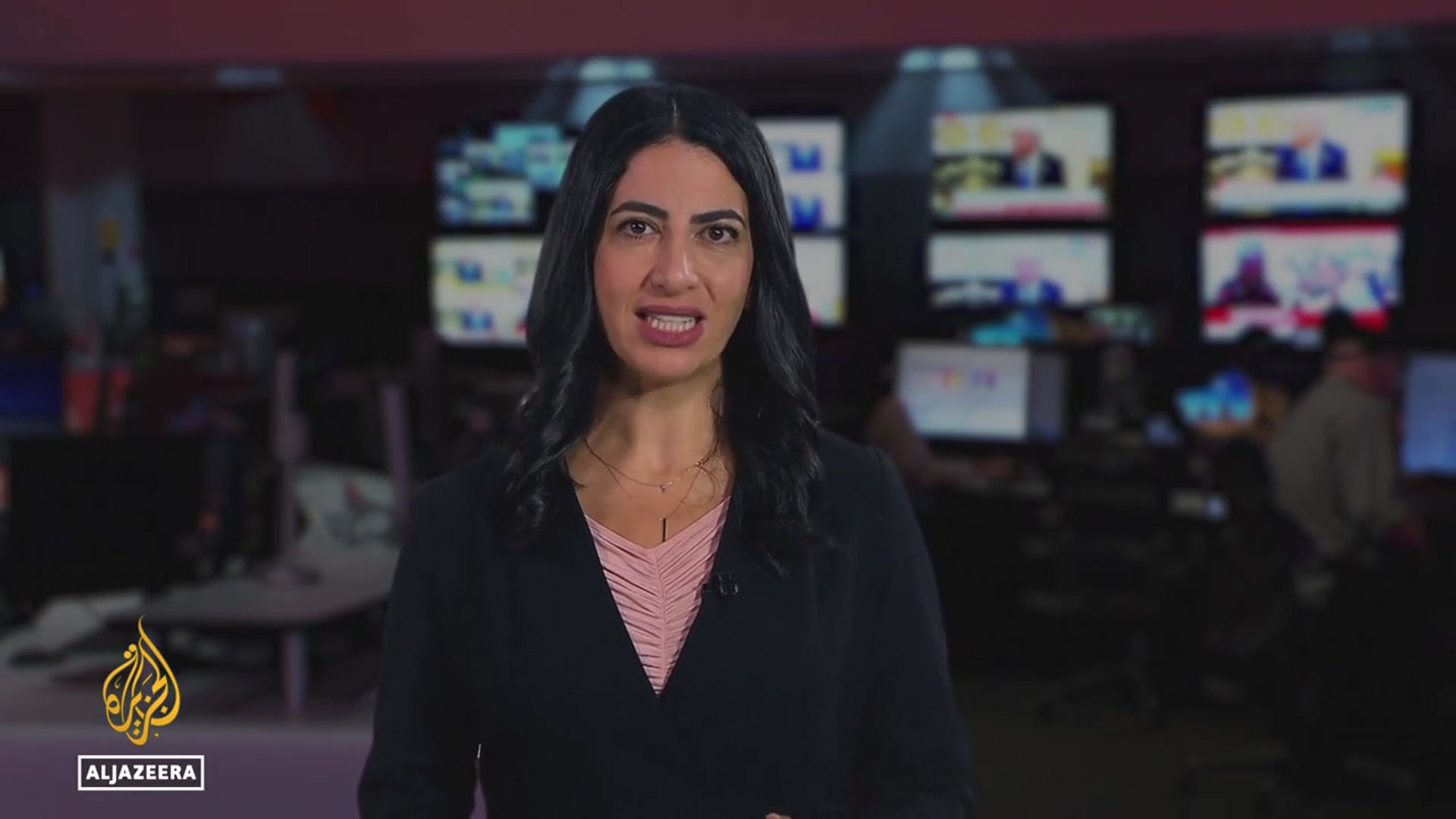 'Video thumbnail for Breaking down Trump’s Gaza peace proposal and what’s at stake'