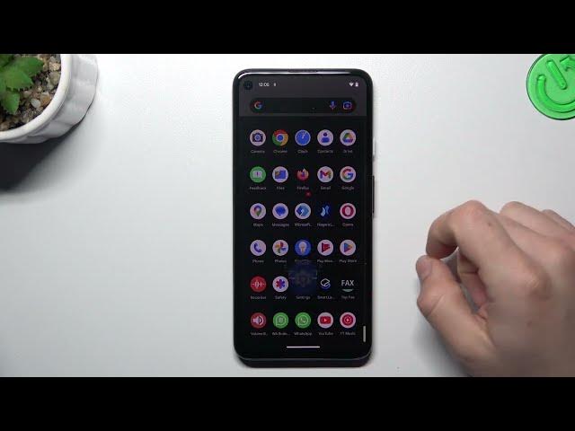 Video thumbnail for Android 14: How to Turn Off App Tracking?