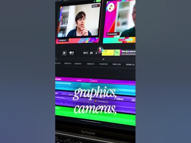 Video thumbnail for Ecamm is my live-streaming platform of choice. Here’s why