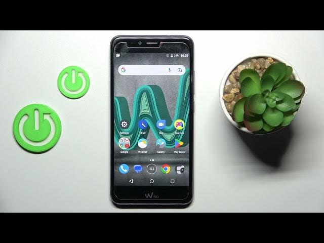 Video thumbnail for How to Mute Dial Pad Tones in Wiko U Pulse - Change Volume of Keyboard Clicks