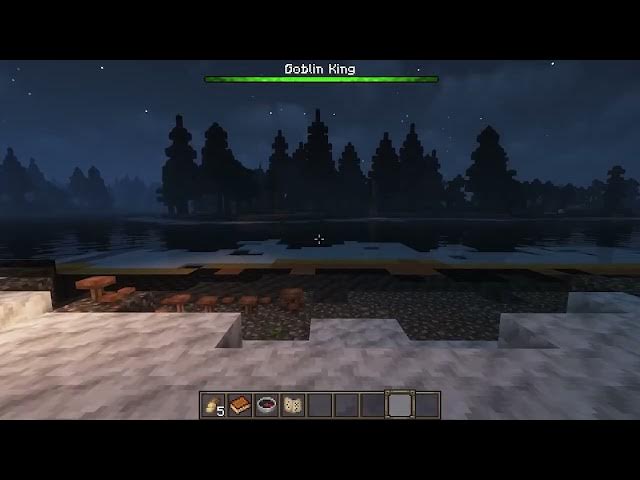 Video thumbnail for How To Craft & Apply Backpack Upgrades In Dawncraft