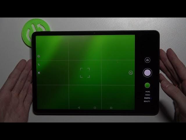 Video thumbnail for How to Set Orientation Lines on HUAWEI MatePad 11 Wi-Fi (2021) – Show / Hide Gridlines
