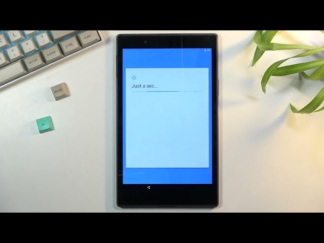 Video thumbnail for How to Configure LENOVO Tab 4 8 – Initial Set Up