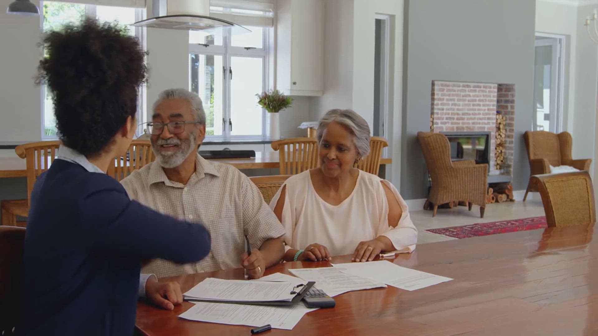 'Video thumbnail for How to Budget as a New Real Estate Agent'