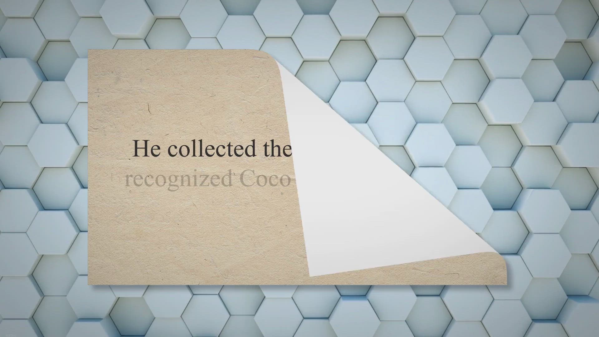 Video thumbnail for Coke stocks & Buffett: 3 great lessons that you need know.