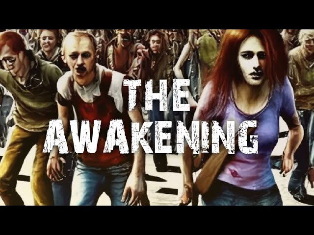 Video thumbnail for THE AWAKENING