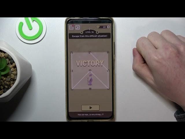 Video thumbnail for IQ Dungeon Level 36 - Walktrough