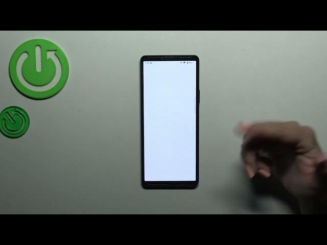 Video thumbnail for How to Change Ringtone on SONY Xperia 10 V