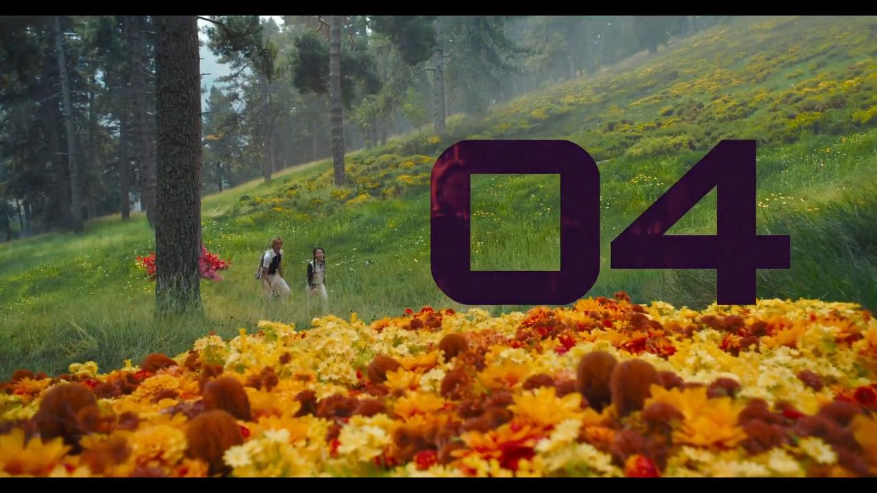 Video thumbnail for 'The Hunger Games: Sunrise on the Reaping' teaser has arrived