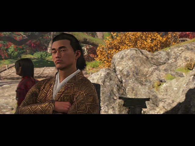 Video thumbnail for Assassin's Creed Shadows - Belly of the Beast: Report To Ise Sadaoki "I Will Show You My Skills"