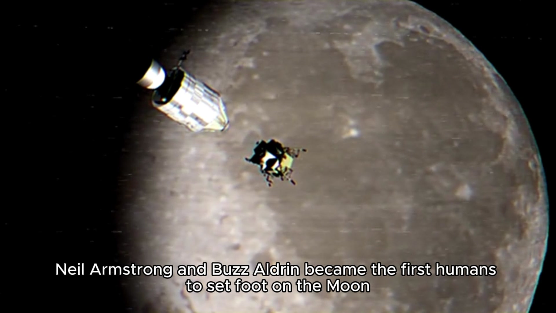 Video thumbnail for Top 10 Space Exploration Achievements