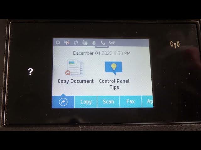 Video thumbnail for How to Optimize Sleep Settings: Changing Sleep Mode on HP 6960!