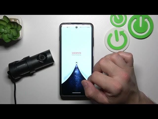 Video thumbnail for How to Change WiFi Name on DDPAI Mini 3 Dash Cam!