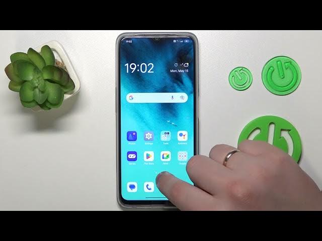 Video thumbnail for Experience Lightning Fast OPPO: Discover How to Clear RAM Efficiently!