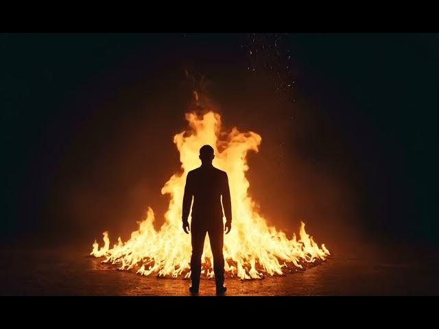 Video thumbnail for flame