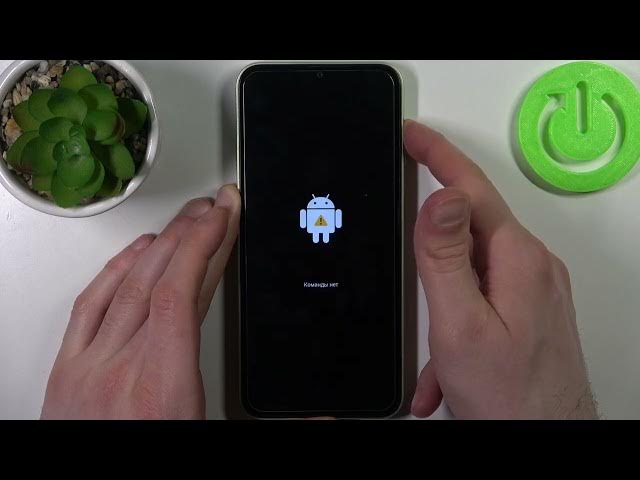Video thumbnail for How to Wipe Cache on SAMSUNG Galaxy M14? - Delete Cache
