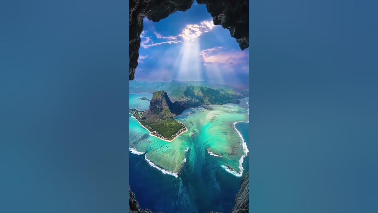 Video thumbnail for Most beautiful places on earth 🤩✨ #fyp #foryou #adventure #travel #nature #explore #destinations