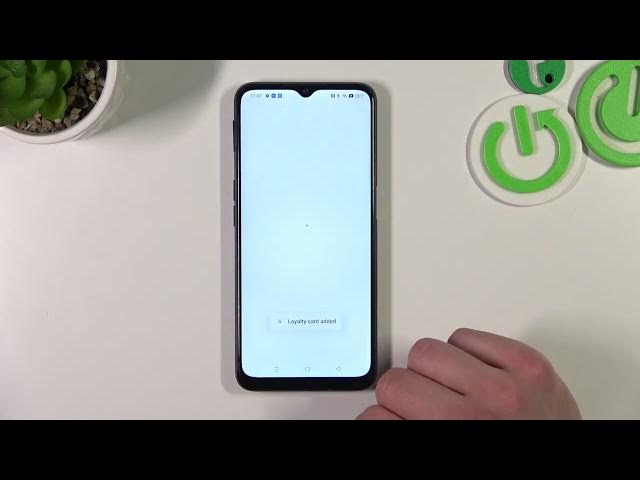 Video thumbnail for How to Add Passes to Google Pay on OPPO A16s? - Set Up Google Wallet