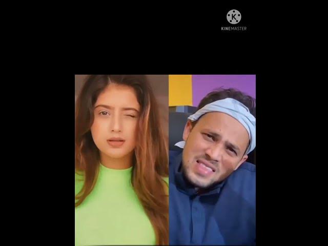 Video thumbnail for # Rap vs shayari video 💥💥# R2H Funny video